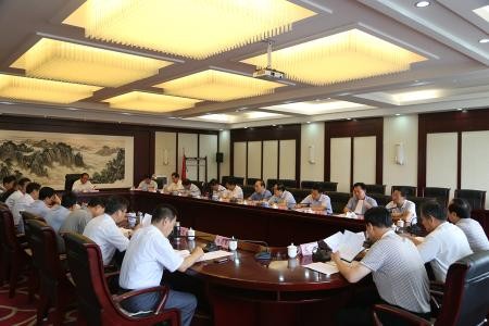 强化抓党建的主角意识